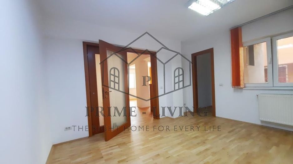 DUPLEX SPATIOS LA INCHIRIERE CA SPATIU DE REZIDENTA SAU/SI BIROU - Poză 14