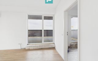 3 camere PREMIUM, terasă 22 mp, etaj 8 - Poză 14