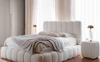 Garsoniera spatioasa incalzire prin pardoseala bloc boutique - Poză 4