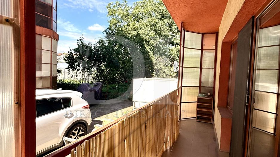 Apartament cu o cameră - Poză 8