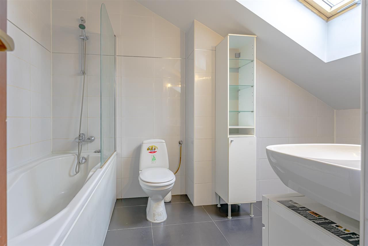 Duplex 3 Camere – 132 mp, Brașovul Vechi, Strada Avram Iancu - Poză 14