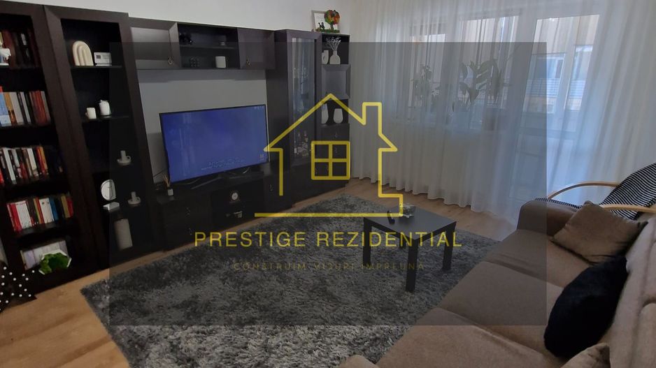 Apartament 3 camere,Mob-Util Modern,Titan-Pallady,Negociabil - Poză 16