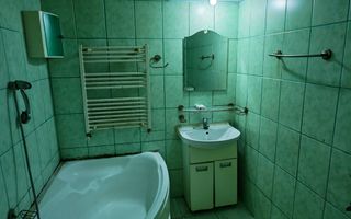 Vand apartament 2 camere, dec, zona M5(in spate la bl 1), et 2, 49mp! - Poză 7