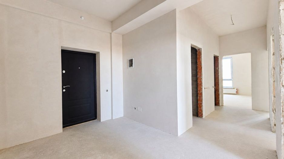 Exclusiv! 3 camere, 80 m², Botanica, Tudor Strișcă – bloc nou dat în exploatare - Poză 7