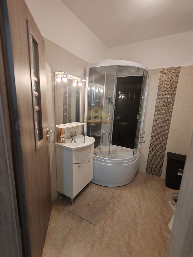 Garsoniera 13 Septembrie - Sebastian - parcare inclusa - Poză 13