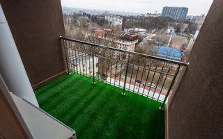 Vânzare, apartament, 3 camere + living, strada Nicolae Dimo, Râșcani - Poză 20