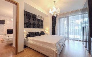 Apartament 2 camere de lux | Rovere Exclusive Concept | Terasă 21 mp - Poză 8