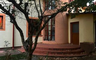 Vila 8 camere  Baneasa - Iancu Nicolae - Poză 4