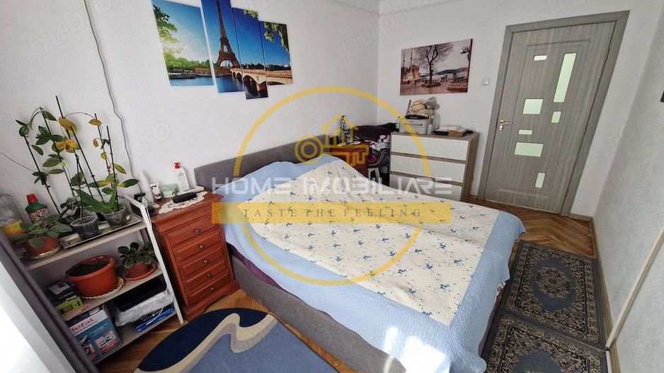 Apartament cu 2 camere / 55 mp/ zona Mircea cel Batran - Poză 1
