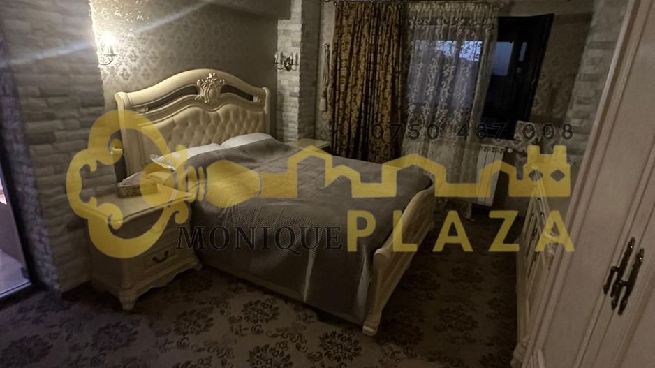 2 Camere | Dressing | AC | CT | Mobilat si utilat | Ultracentral | - Poză 5
