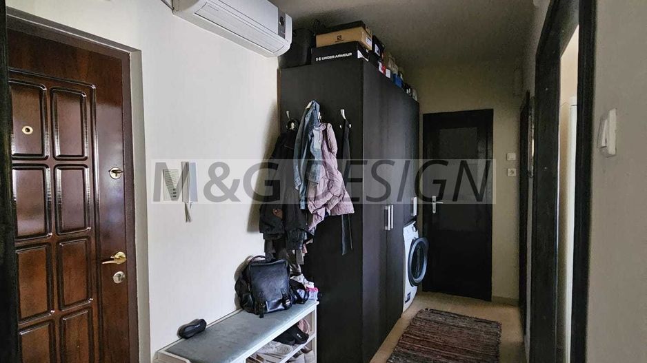 2 camere decomandat, etaj 2, amenajat, Lipovei - Poză 4