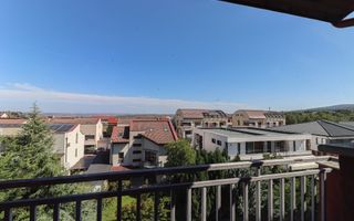 Duplex cu 8 camere in cartierul Buna-Ziua, teren 500 m2 ! - Poză 14