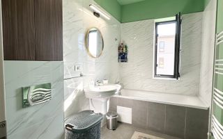 BG152-Apartament 2 camere Giroc-Neptun,Lift,Terasă,Parcare COMISION 0% - Poză 9