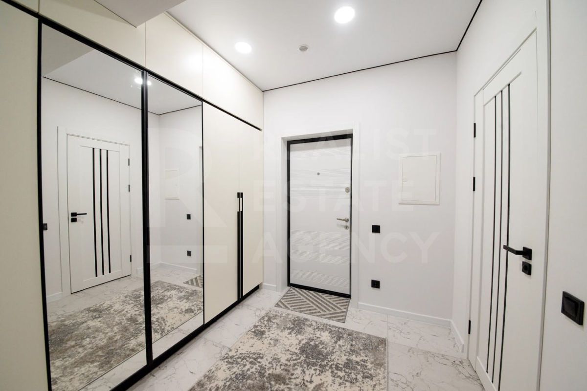 Chirie, apartament, 1 cameră, strada Calea Ieşilor, Sculeni - Poză 7