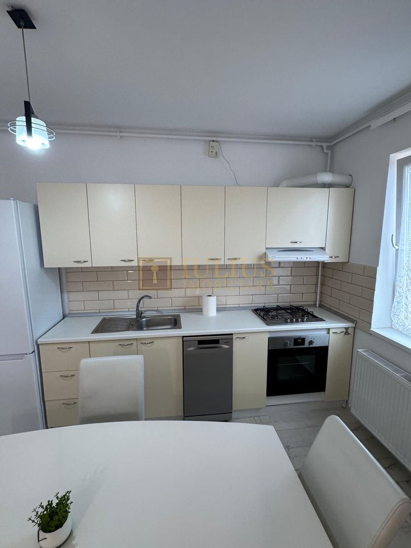 bloc nou, decomandat-Calea Timisoarei-Eso Giroc - Poză 8