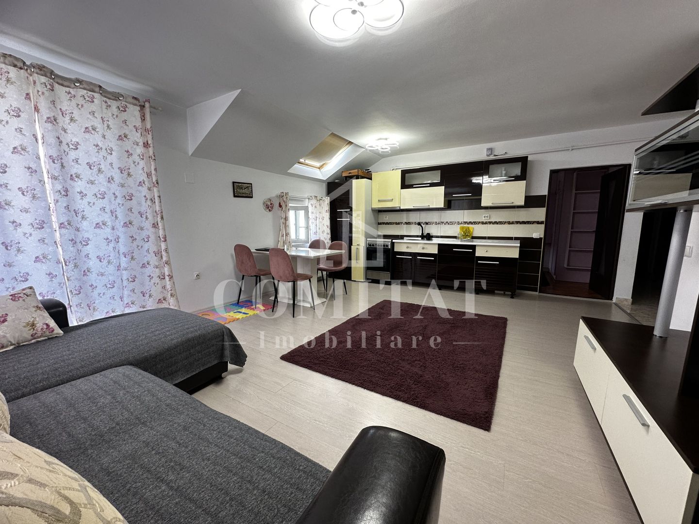 Apartament 2 camere | Preț excelent | Zona Str Florilor - Poză 2