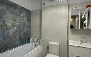 Apartament modern cu 2 camere /57mp/ in zona Bucium - Poză 9