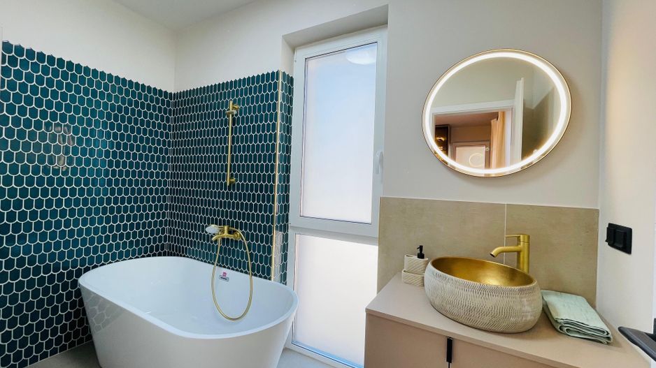 Apartament 3 camere | Florești – Str. Tineretului - Poză 16