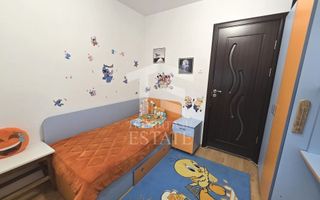 INEL I - Apartament cu centrala pe gaz, loc de parcare si pod de 60 mp - Poză 17