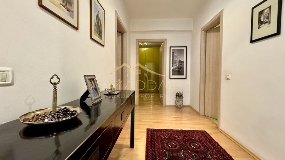 Apartament 3 Camere ***176mp***+ parcare subterana / Herăstrău-Nordului - Poză 26