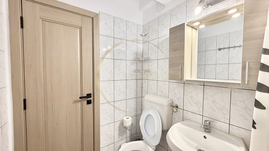 Noul tău început în inima orașului! | Apartament 3 camere – Ultracentral - Poză 12