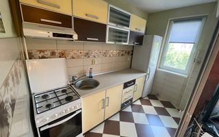 Penthouse de inchiriat-Zona Tudor-Bloc nou - Poză 4