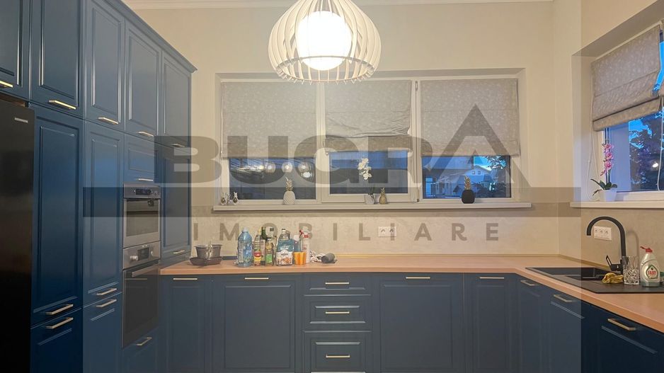 Apartament de 3 camere, 110mp, 2 parcari, premium, zona Vivo - Poză 9