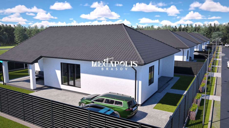 Complex Rezidential/Direct Dezvoltator/Predare la Cheie - Poză 13