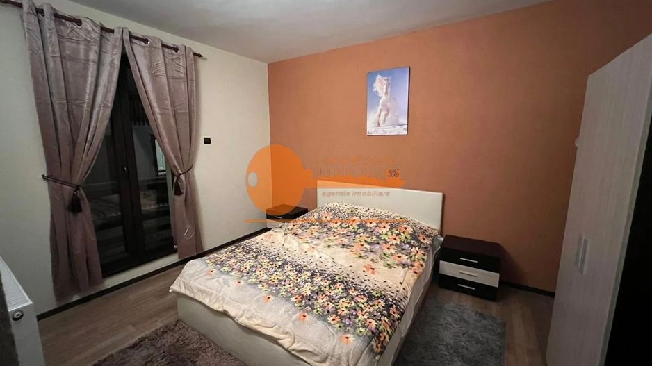 Apartament 3 camere Poiana Brasov  7 min Nuba Chalet - Poză 12