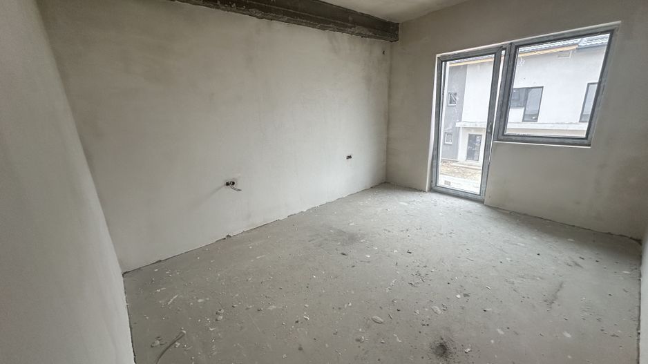CASA INSIRUITA - BRAGADIRU 4 CAMERE, TOATE UTILITATILE, COMISION 0% - Poză 11