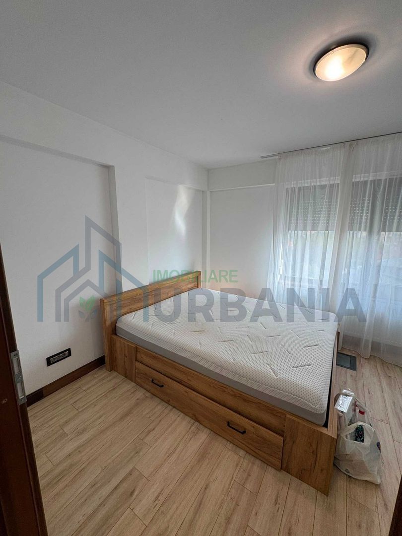 Apartament 2 camere de inchiriat, Moara de Vant, Iasi - 58 mp, mobilat, utilat - Poză 6