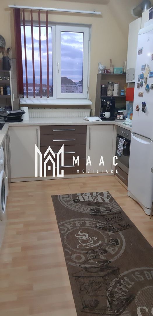 Apartament 3 camere I 88 mp utili I Zona Turnisor - Poză 4