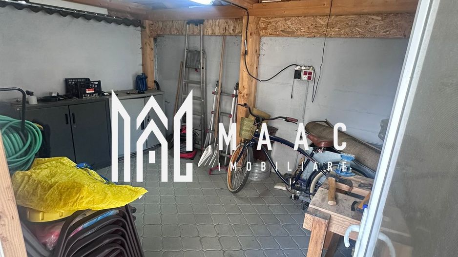 Proprietate deosebită în Tălmaciu | Încălzire în pardoseală | Dotări de top - Poză 5