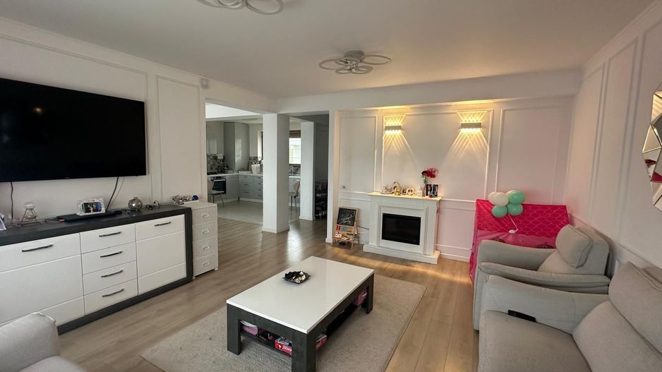 Casa P+1 - 164 mp + teren 255 mp - Pipera - Poză 3