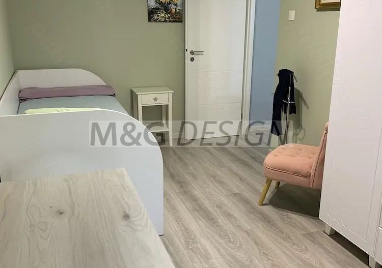 Apartament 2 camere Sagului etaj 1 cu centrala - Poză 8