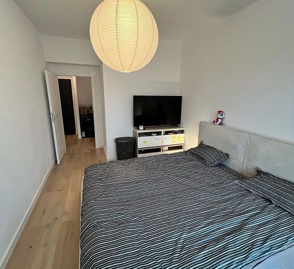 For sale | 2 rooms apartment | Pipera Plaza | Free heating - Poză 3