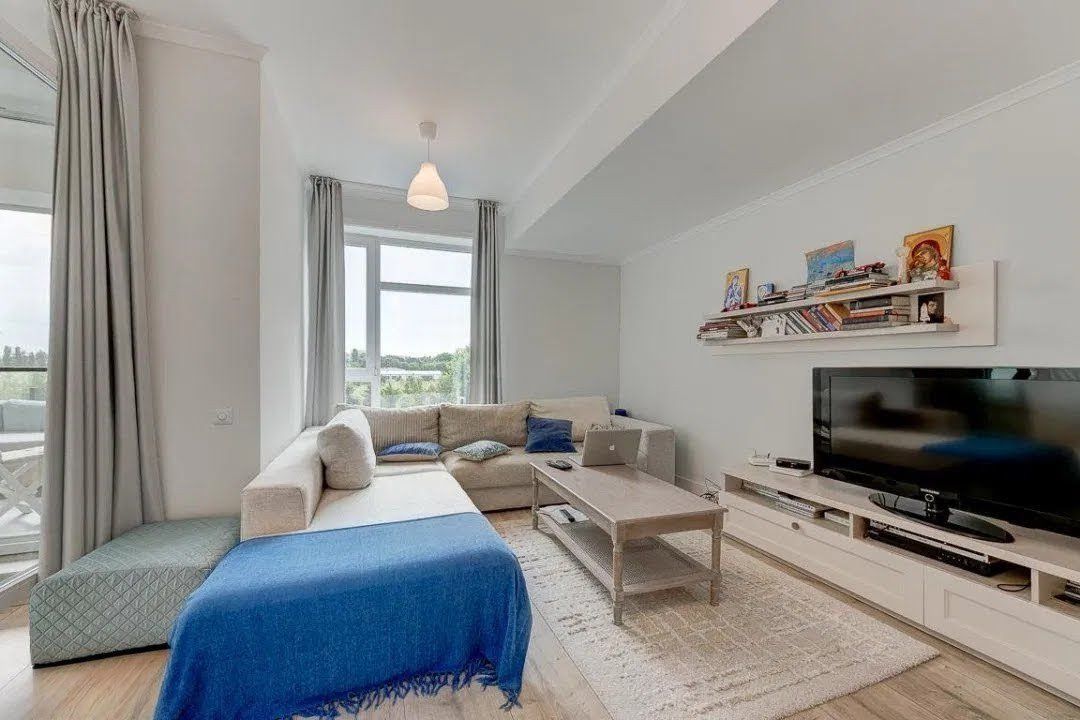 APARTAMENT LAGUNA REZIDENCE | LUX - Poză 2