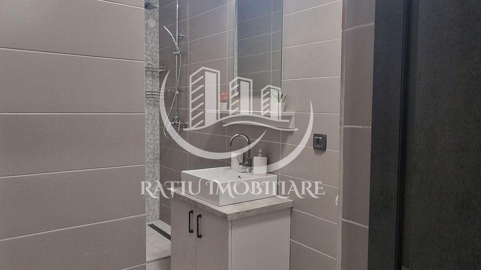 Apartament cu 2 camere | Ultracentral | Oradea - Poză 10