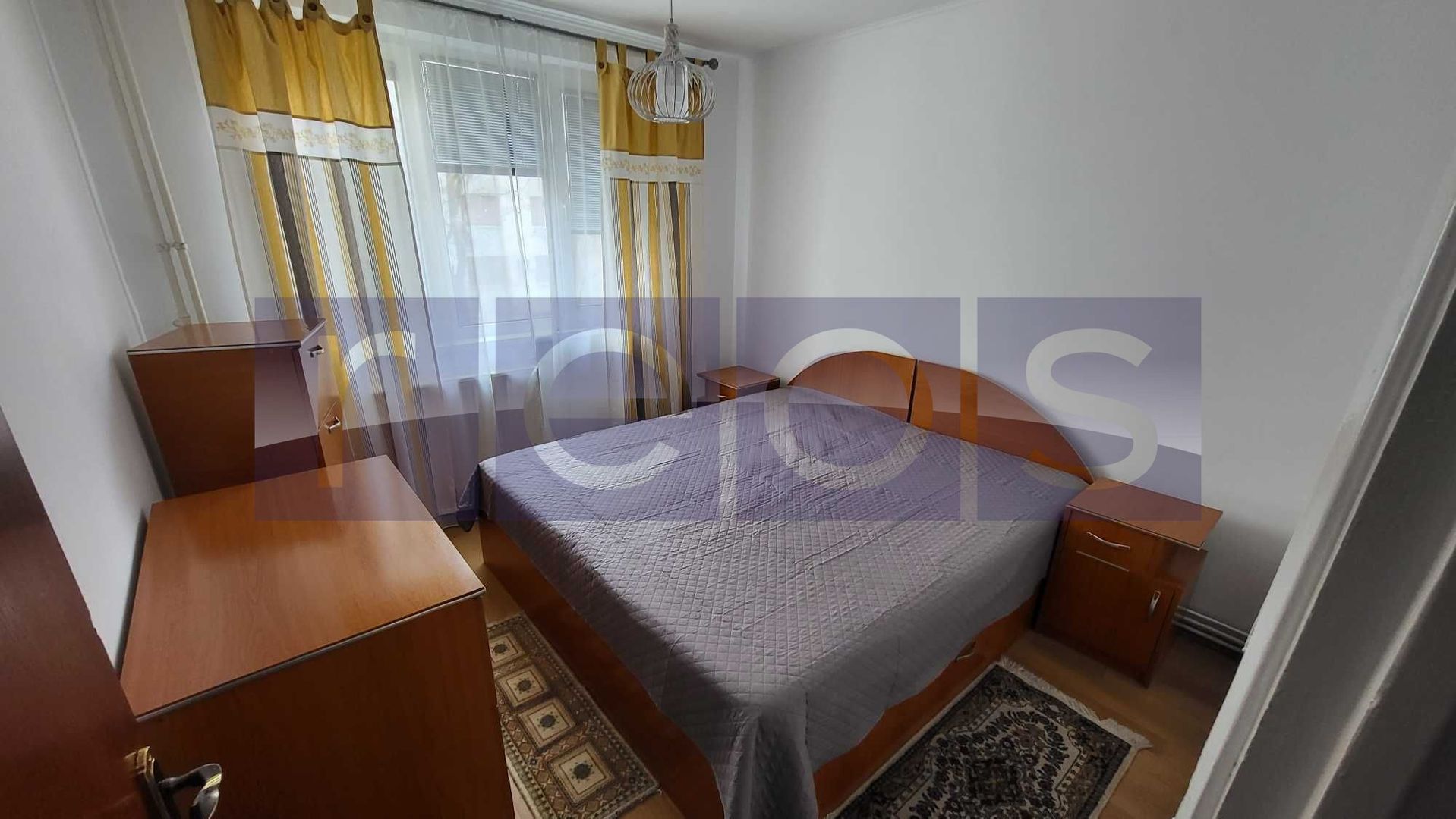 VANZARE 3 CAMERE | SEMIDECOMANDAT | ZONA OZANA - Poză 2