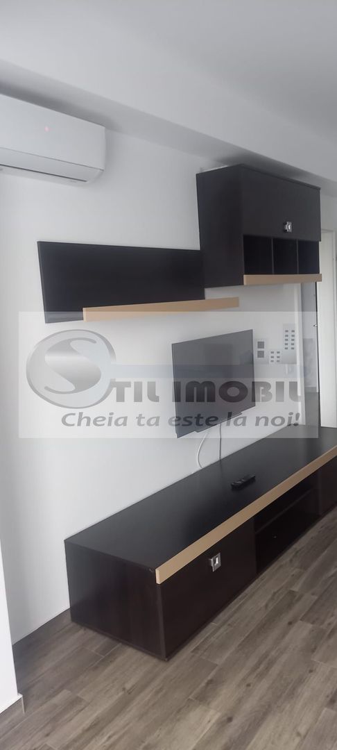 Apartament 1 camera Pacurari - 350 EURO - Poză 3