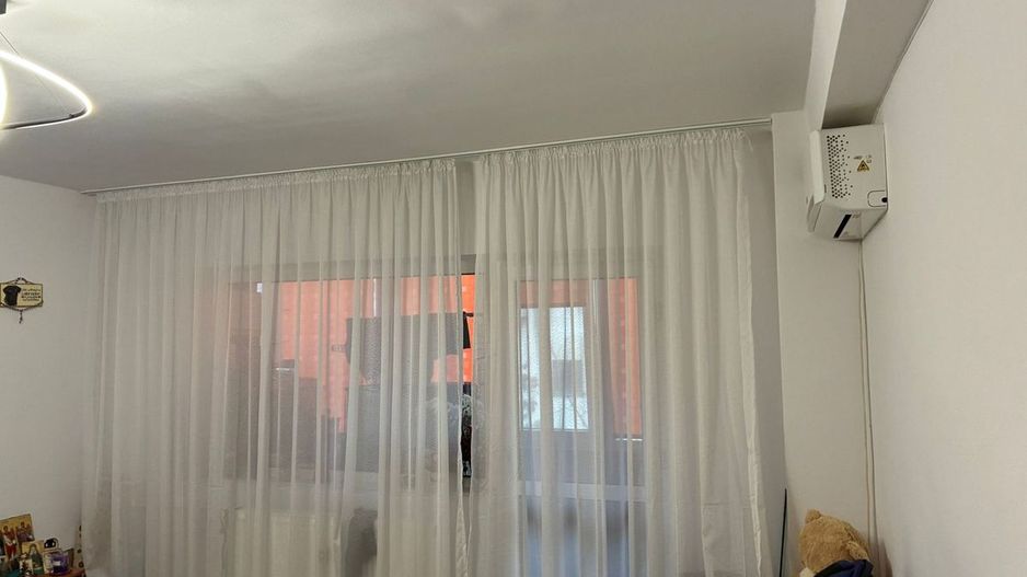 Vanzare Garsonieră 2 min de Mall Vitan -Bloc Mixt - Ideală Investie - Poză 1