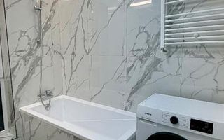 Apartament 2 camere ,bloc ou , curte proprie - Poză 9