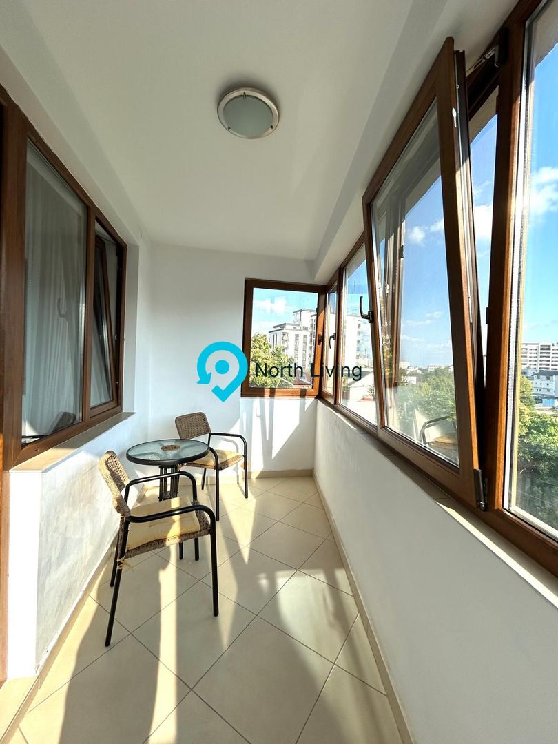 Apartament 2 camere | Parcare Inclusa | Mihai Bravu - Poză 9