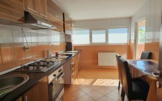 Spațiu - apartament 5 camere de închiriat – 160 mp - Micro 20 – zona BKO - Poză 8