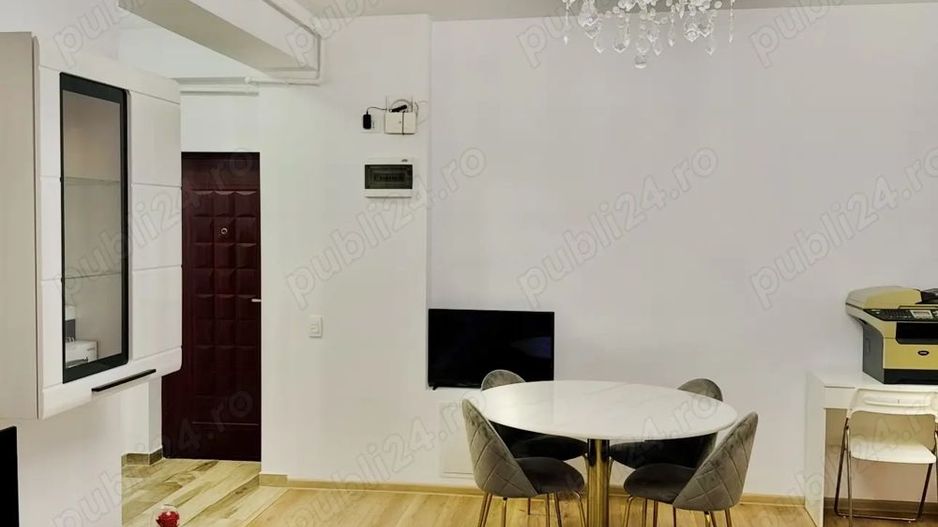 De vanzare Apartament 2 camere Militari Residence - Poză 3