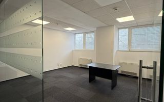 Spatiu comercial / birou Metav Business Center - Poză 3
