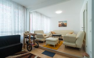 Apartament 2 camere cu lift și cheltuieli mici - Poză 7
