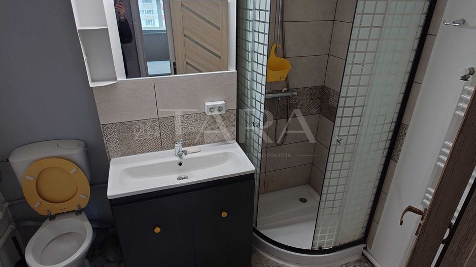 Apartament 2 camere, 52 mp utili, zona Intre Lacuri - Poză 5