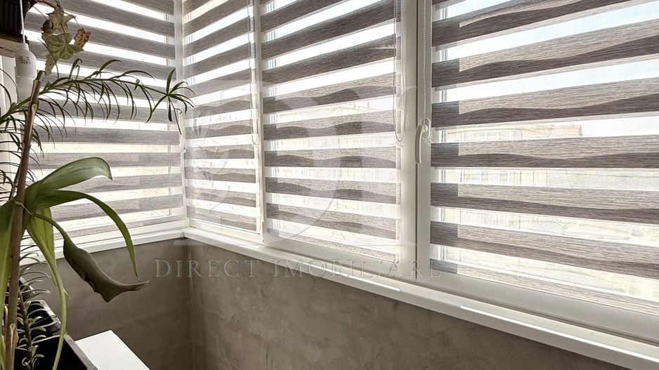 Apartament la cheie / etaj intermediar / Zona Lidl - Poză 12