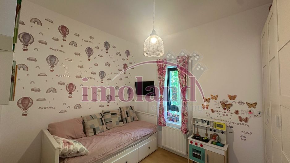 Vanzare - 3 camere cu logie - Complex DV24 - Calea Calarasilor - Poză 13